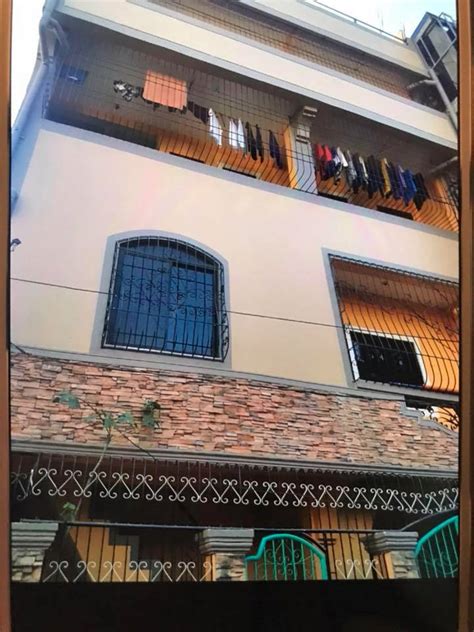 House and lot For Rent in Manila, Metro Manila below 3k.
